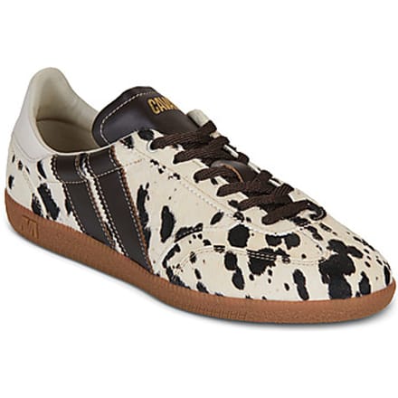 Lage Sneakers Caval PULSE WEST CALL