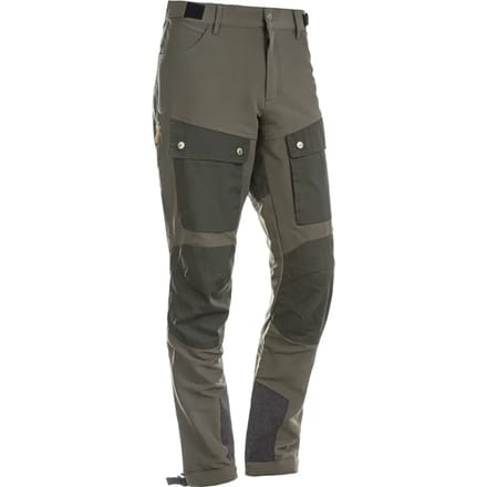 WHISTLER Trekkinghose BEINA M