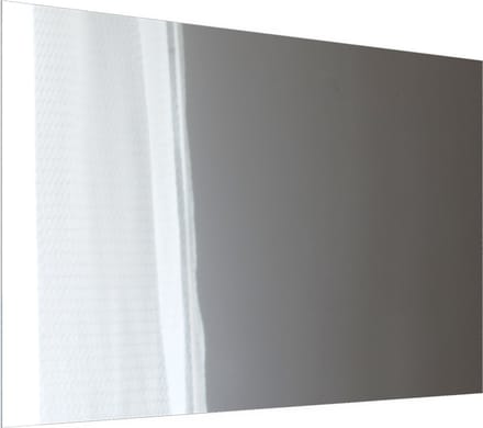 Vicco Viola Badkamerspiegel – 111 x 70 cm Wit