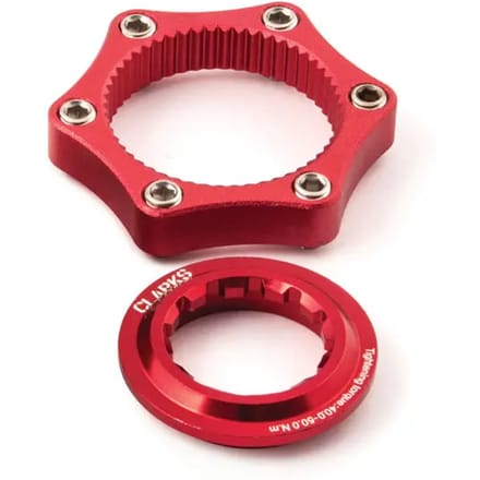 Borgring Clarks Cycle Systems