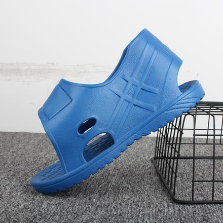 Voet Gips Schoenen Open Teen Verstelbaar Orthopedische Gipsen Schoen Herbruikbaar Sterke Fixatie Chirurgische 36 M gray