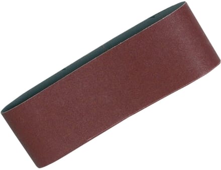 Makita P-37306 Schuurbandset Korrelgrootte (num) 240 (Ø) 533 mm 25 stuk(s)