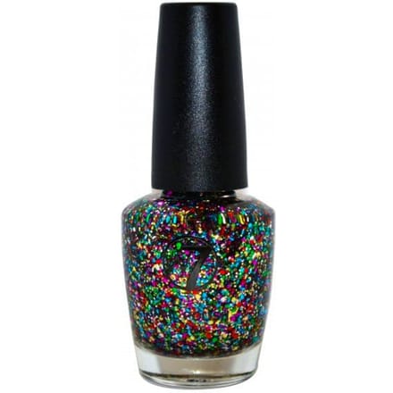 W7 Nailpolish 116 Multi Dazzle 15 ml