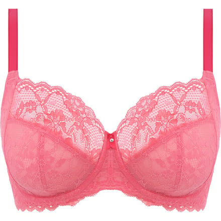 Freya - Maat G70 - Offbeat UW Side Support Bra Dames Beha