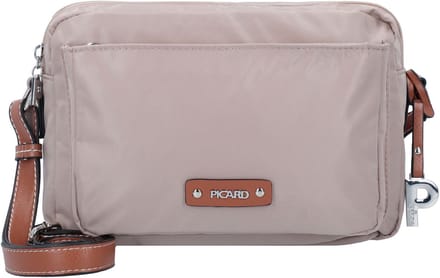 Picard Sonja - Schoudertas 23 cm (perle)