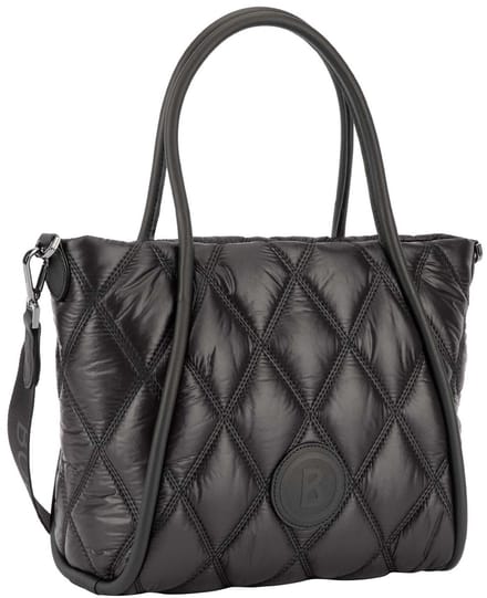 Bogner handtas schoudertas Tirano Timea Handbag Black zwart