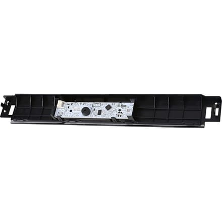 AEG controlepaneel, set, zijdescherm, IOLITE 140268933110