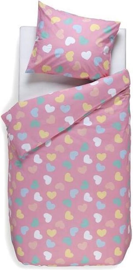 Briljant Baby Dekbedovertrek Mandy - Junior - 120x150