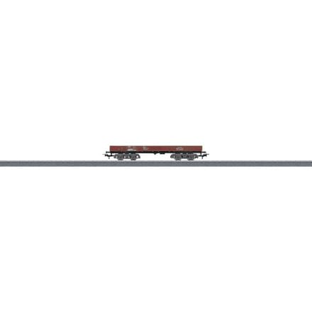 Märklin Start up 4473 Containerwagen AC 4-assig zonder belading