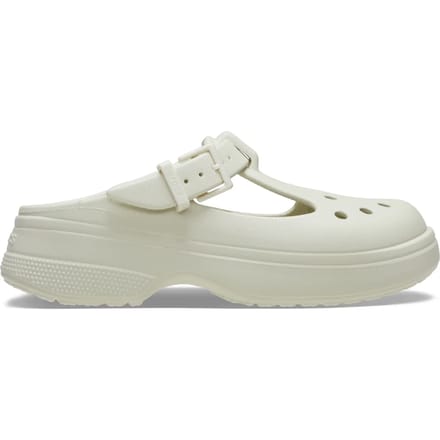 Crocs Classic - Mary Jane Clog - 39-40 - Platform - Verstelbare Band