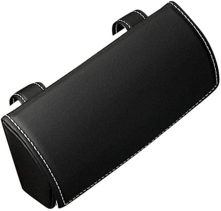 Zonnebril Houder Auto - Brillen Organizer Box - Voertuig Vizier Accessoires