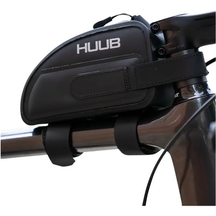 Huub Fuud Frametas Bruin 16 x 5 cm