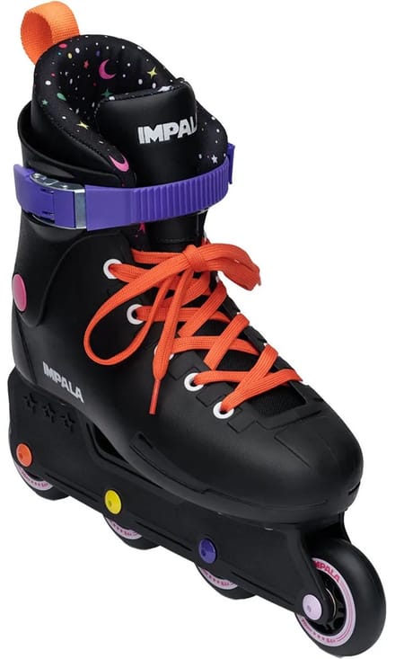 Impala Rollers Lightspeed Inline Skates Zwart EU 38