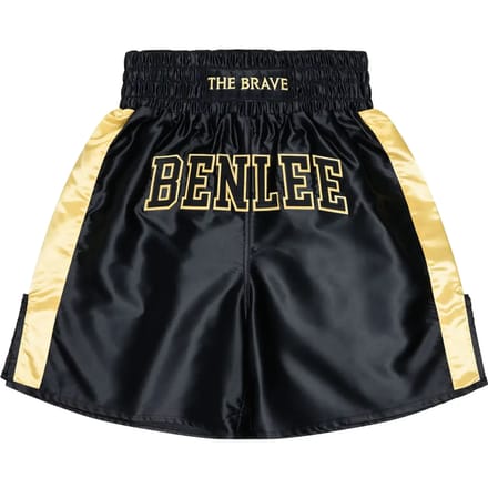 Polyester Boksshorts Benlee Herren