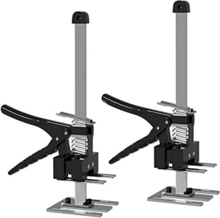 Meubellifter - Handkrik - Meubelverplaatser