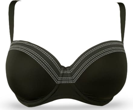 Marie Jo L'Aventure Hans Balconnet Bh 0121849 Kaki 70E