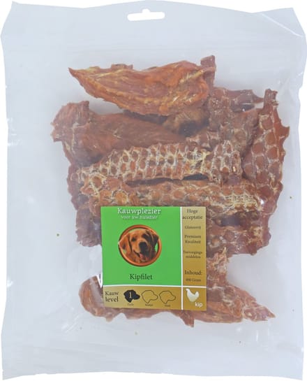 Boon Kipfilet 400 gr