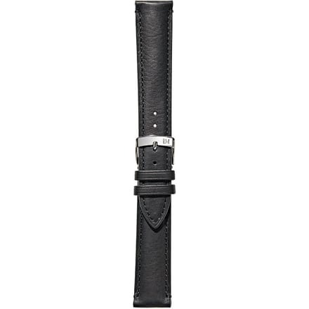 Morellato Leren band Manufatti Levy A01X5045A61019CR20