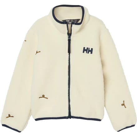 Minifleece voor kinderen Helly Hansen Frosty Pile