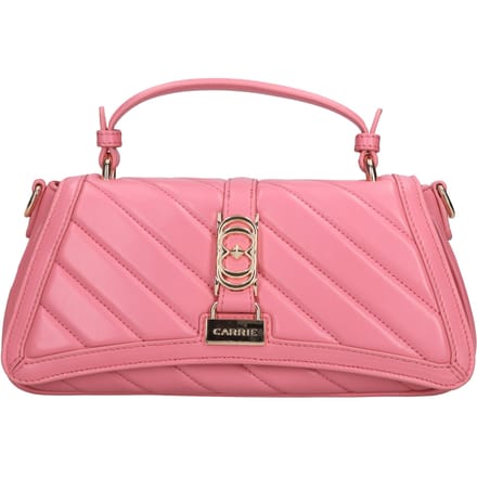 La Carrie Zakken. Roze