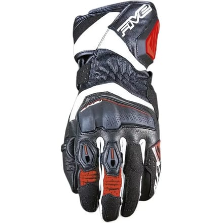 Motorfiets racehandschoenen Five RFX4EVO