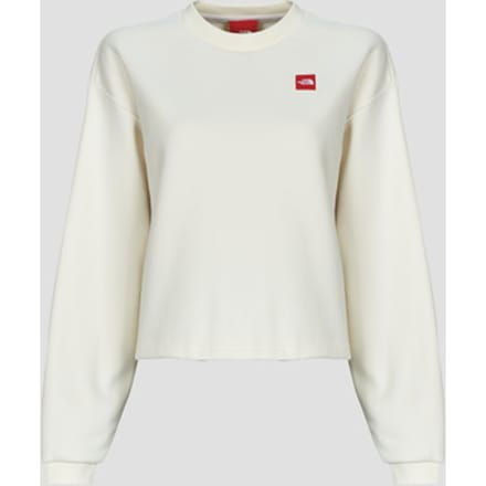 The North Face  Sweaters W RedBox Crew