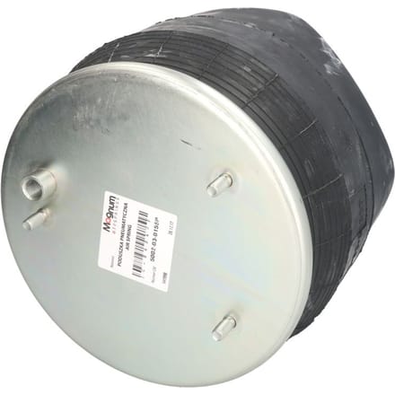 Veerbalg, luchtvering MAGNUM TECHNOLOGY 5002-03-0158P
