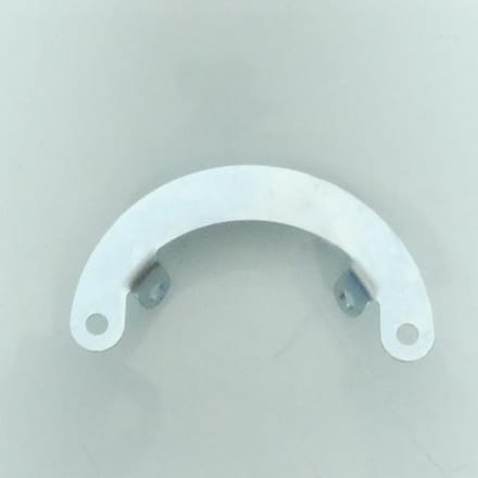 Pont, support d'étrier de frein RSM pour solex Solex 3800 Neuf