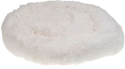 KULU - Dierenbed - Gebroken wit - Nepbont