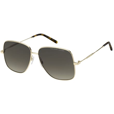 Marc Jacobs MARC 619/S Gold 59/13/145 WOMAN Zonnebrillen