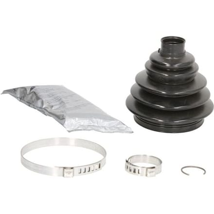 Balgenset, aandrijfas SPIDAN 36002