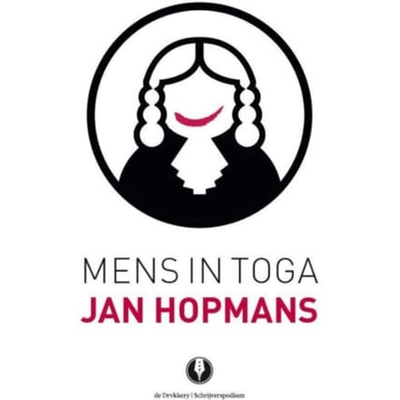 Mens In Toga - Jan Hopmans