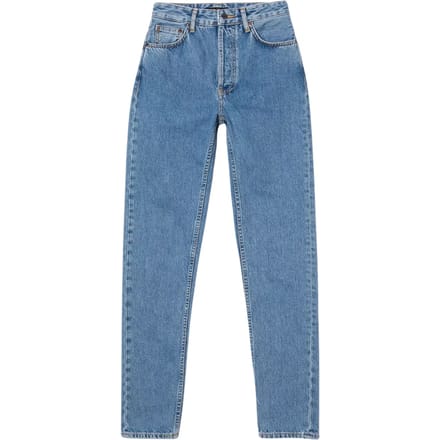 Damesjeans Nudie Jeans Breezy Britt