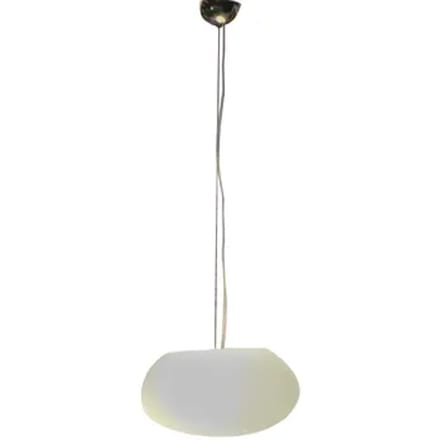 Newgarden Hanglamp Petra Wit 60cm
