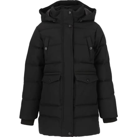 Kinderparka Zigzag Becky