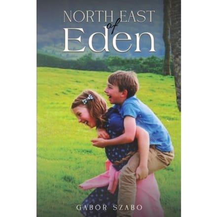 North East Of Eden - Gabor Szabo