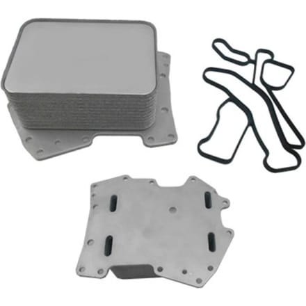 Olie radiator, motorolie MEAT & DORIA 95203