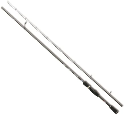 Akami Dentex Spinhengel Grijs 2.25 m / 1-7 g