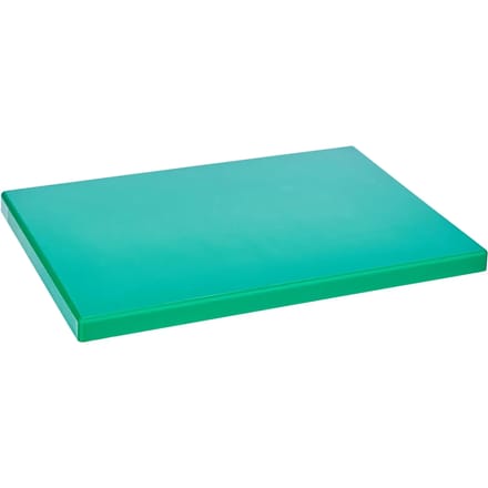 Polyethyleen snijplank Lacor 33x27x2 cm