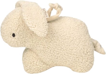BAMBAM Muziekspeeltje - Musical Rabbit Recycled