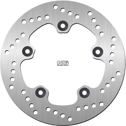 Remschijf voor vaste motorfiets NG Brake Disc DIS1649