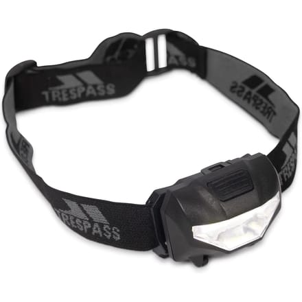 Koplamp Trespass Navigator