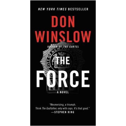 The Force - Don Winslow