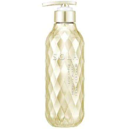 ViCREA - SOLA WEATHER CARE Crystal Treatment Repair Type 400g