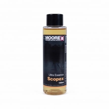 CCMOORE Ultra Essence | Bloodworm | 100ml