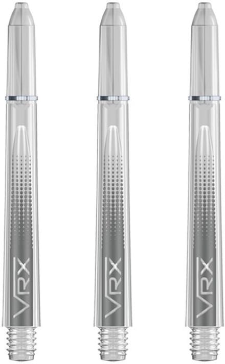 Red Dragon VRX Clear - Dart Shafts