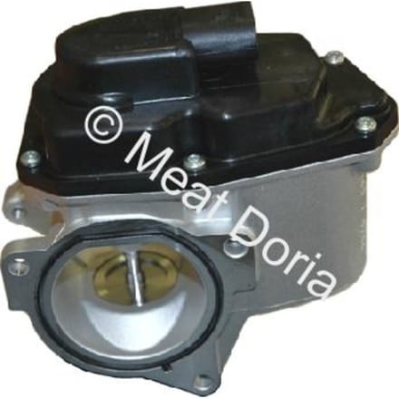 EGR-klep MEAT & DORIA 88087