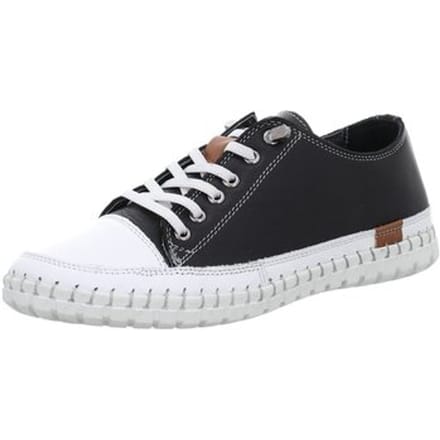 Lage Sneakers Gemini -
