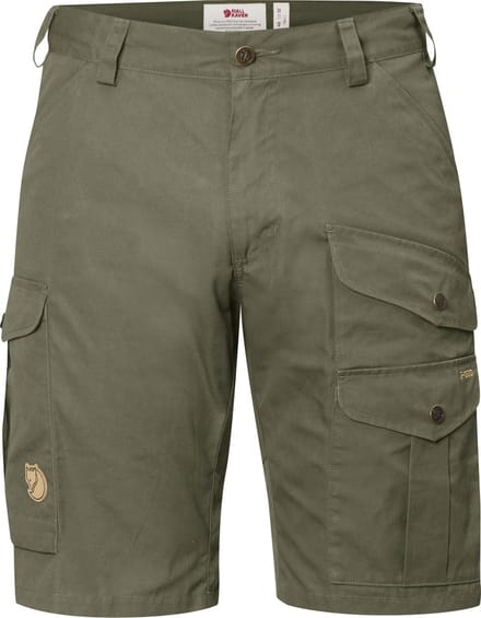 Fjallraven Barents Pro Short Men - Heren - Korte broek - Laurel Green