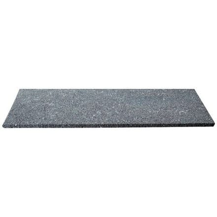 Dallmer Ceraline soundproofing element 50 x 25 cm